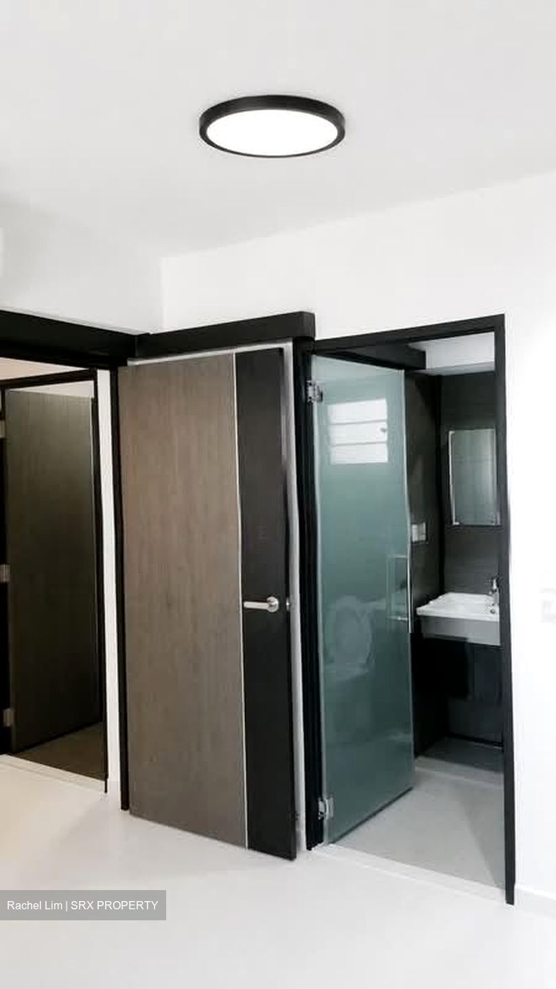 Blk 490B Sunshine Gardens (Choa Chu Kang), HDB 3 Rooms #593365451